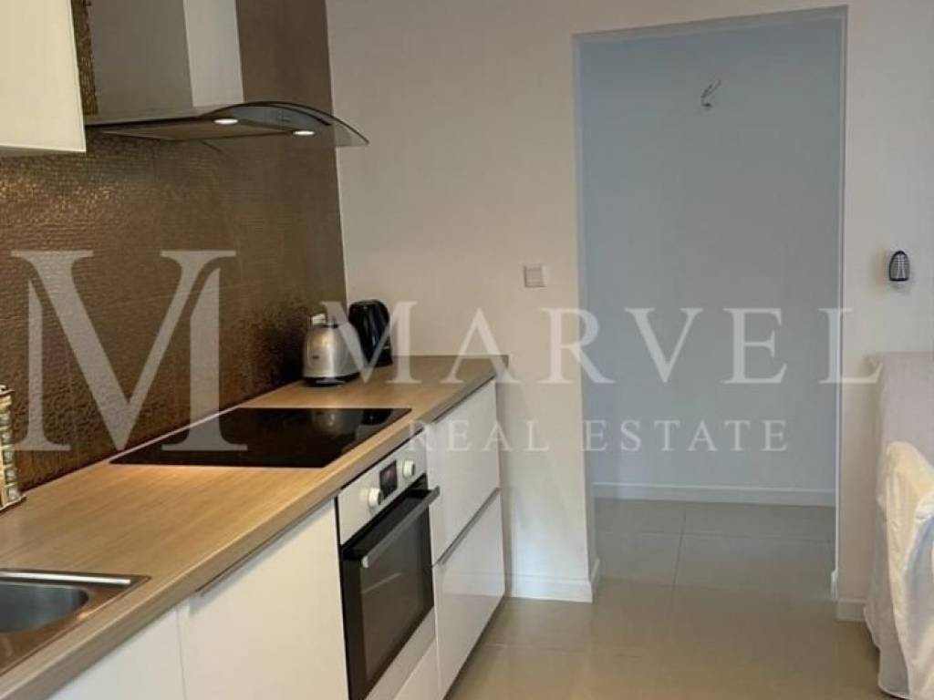 Apartment, Sale, Malinska-dubašnica, Malinska