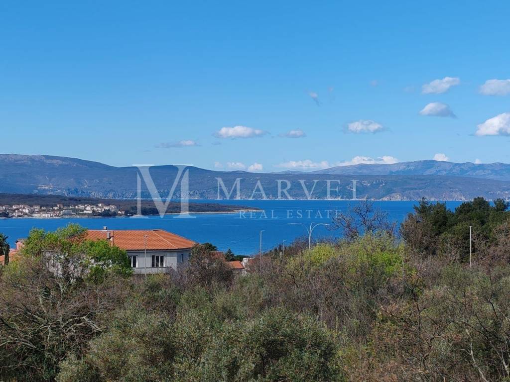 Luxury house, Sale, Malinska-dubašnica, Malinska
