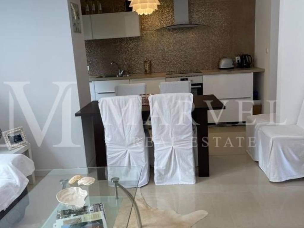 Apartment, Sale, Malinska-dubašnica, Malinska