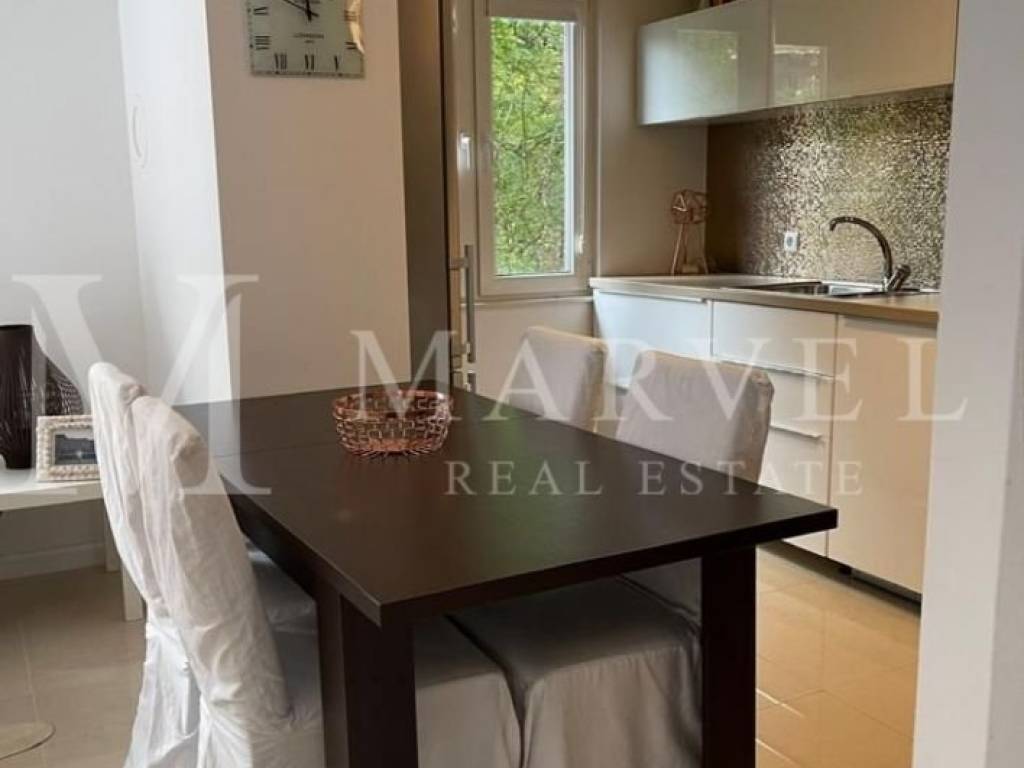 Apartment, Sale, Malinska-dubašnica, Malinska
