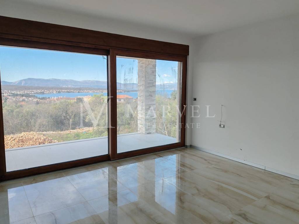 Luxury house, Sale, Malinska-dubašnica, Malinska