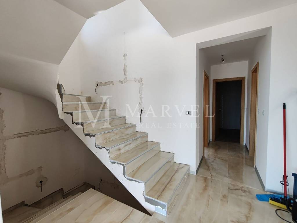 Luxury house, Sale, Malinska-dubašnica, Malinska