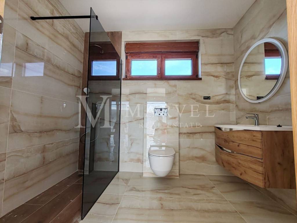 Luxury house, Sale, Malinska-dubašnica, Malinska