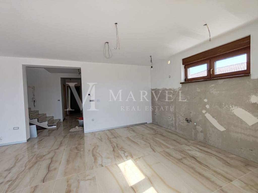 Luxury house, Sale, Malinska-dubašnica, Malinska
