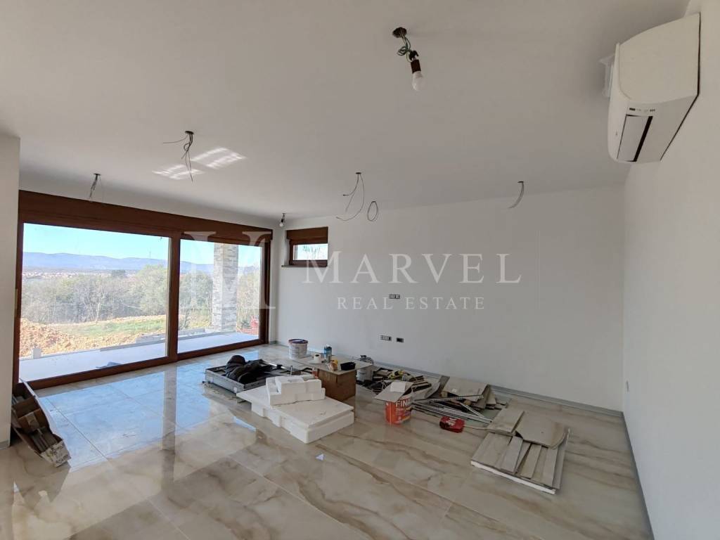 Luxury house, Sale, Malinska-dubašnica, Malinska