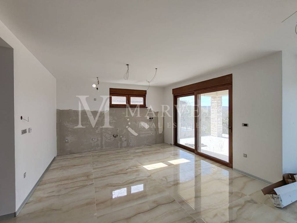 Luxury house, Sale, Malinska-dubašnica, Malinska
