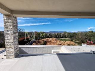 Luxury house, Sale, Malinska-dubašnica, Malinska