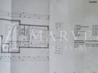 Luxury house, Sale, Malinska-dubašnica, Malinska