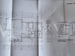 Luxury house, Sale, Malinska-dubašnica, Malinska