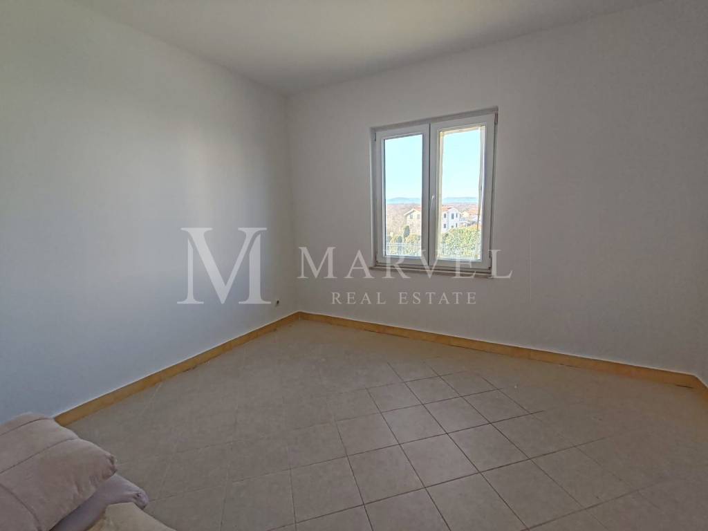 Apartment by the sea, Sale, Malinska-dubašnica, Malinska