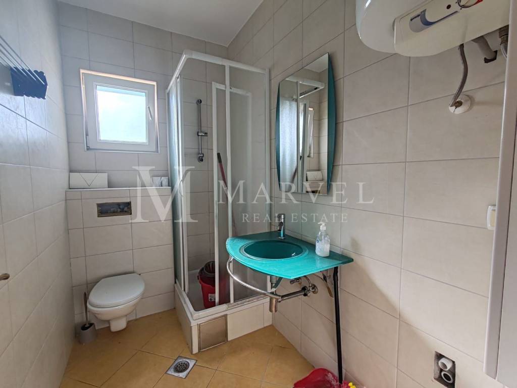 Apartment by the sea, Sale, Malinska-dubašnica, Malinska