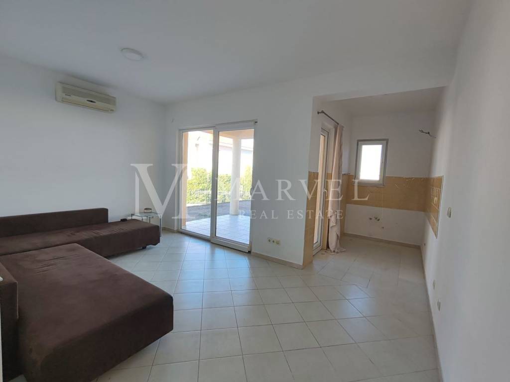 Apartment by the sea, Sale, Malinska-dubašnica, Malinska