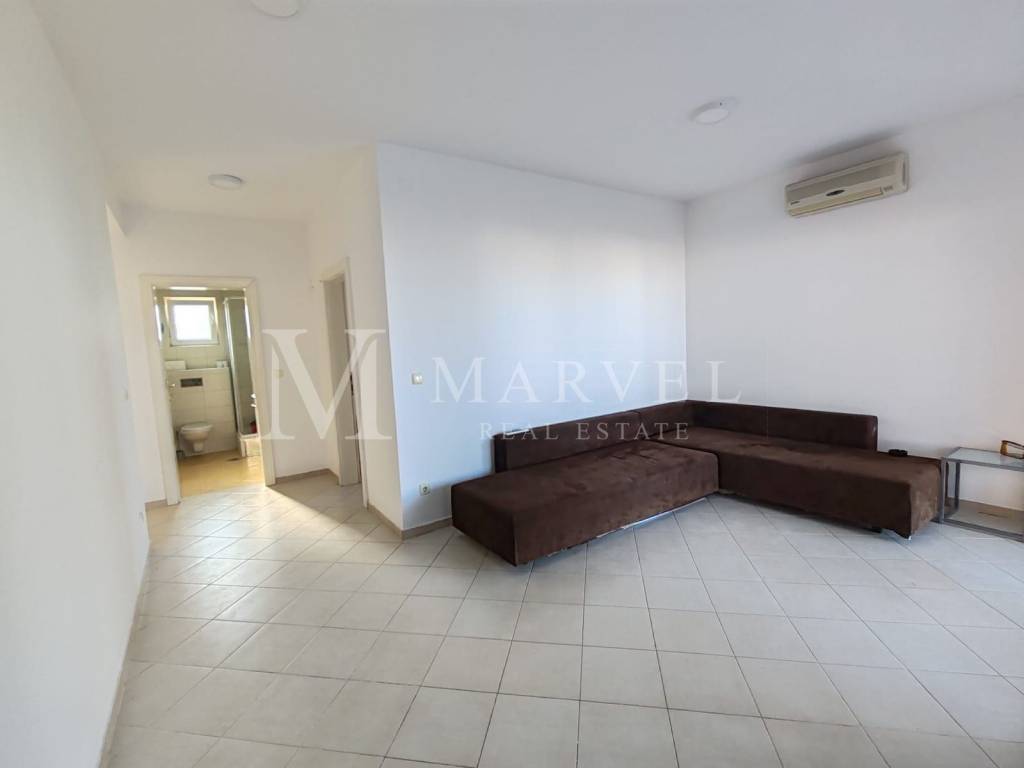 Apartment by the sea, Sale, Malinska-dubašnica, Malinska