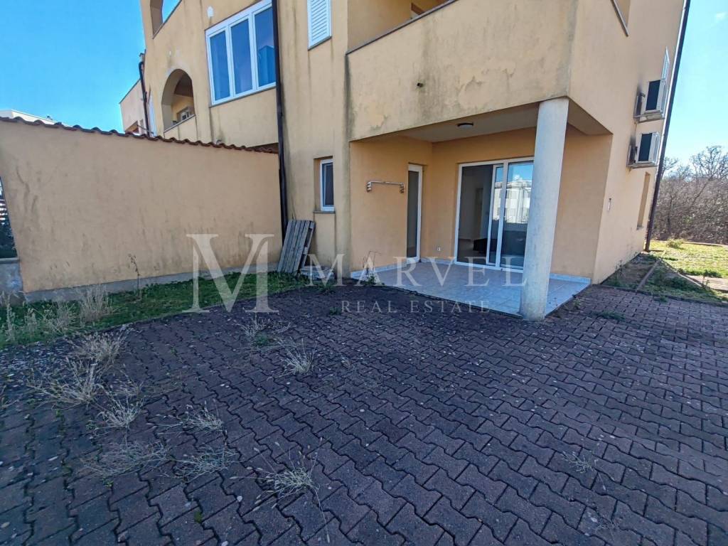 Apartment by the sea, Sale, Malinska-dubašnica, Malinska