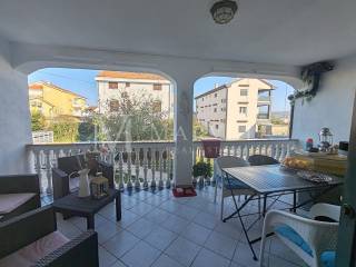 Apartman s okucnicom, Prodaja, Malinska-dubašnica, Malinska
