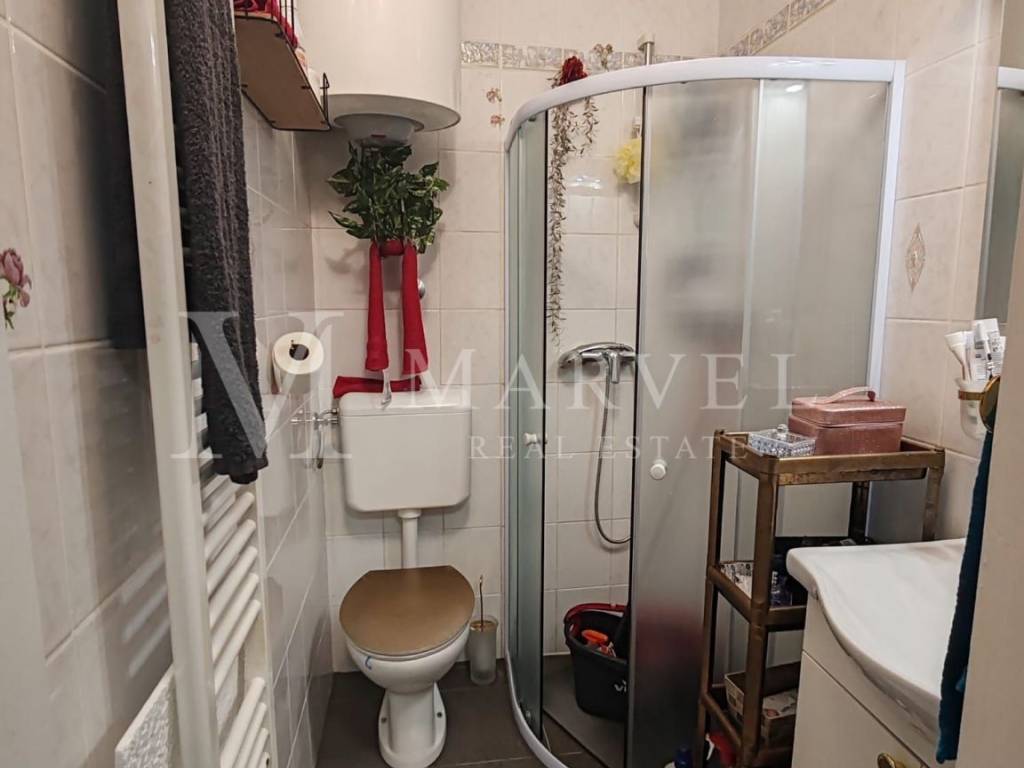 Apartment with a garden, Sale, Malinska-dubašnica, Malinska