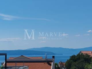 Luksuzni apartman, Prodaja, Omišalj, Njivice