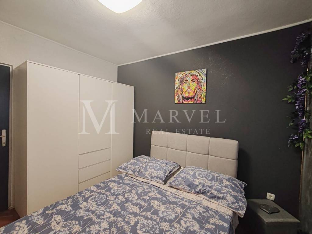 Apartment with a garden, Sale, Malinska-dubašnica, Malinska