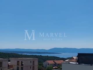 Luksuzni apartman, Prodaja, Omišalj, Njivice