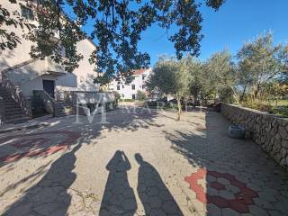 Apartman s okucnicom, Prodaja, Malinska-dubašnica, Malinska