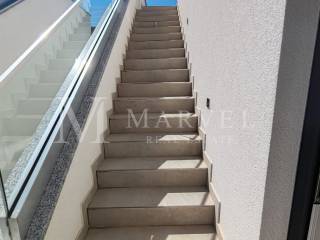 Luksuzni apartman, Prodaja, Omišalj, Njivice