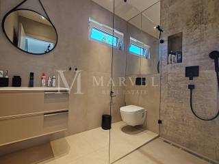 Luksuzni apartman, Prodaja, Omišalj, Njivice