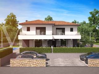 Semi-detached house, Sale, Malinska-dubašnica, Malinska