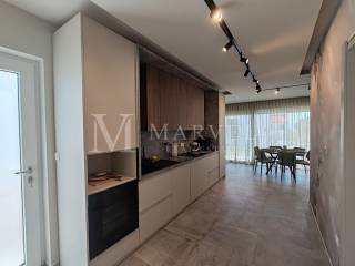 Luksuzni apartman, Prodaja, Omišalj, Njivice