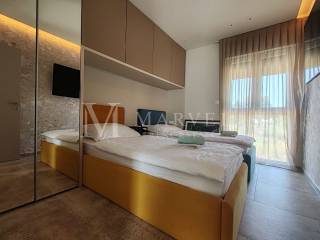 Luksuzni apartman, Prodaja, Omišalj, Njivice