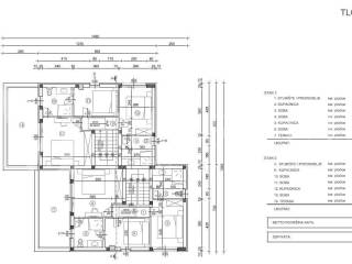 Semi-detached house, Sale, Malinska-dubašnica, Malinska