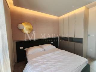 Luksuzni apartman, Prodaja, Omišalj, Njivice