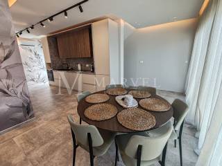 Luksuzni apartman, Prodaja, Omišalj, Njivice