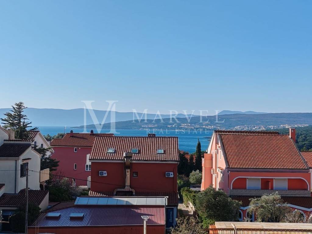 Apartment by the sea, Sale, Punat, Punat