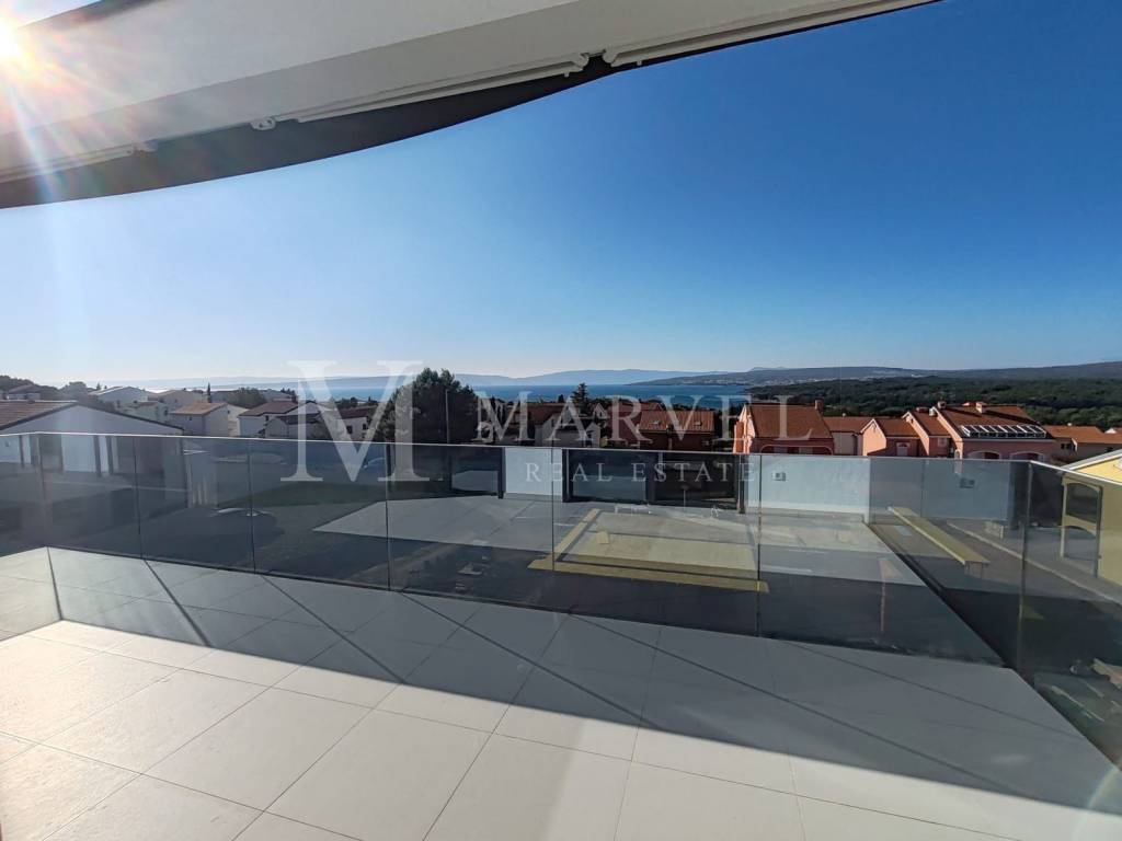 Apartment by the sea, Sale, Punat, Punat
