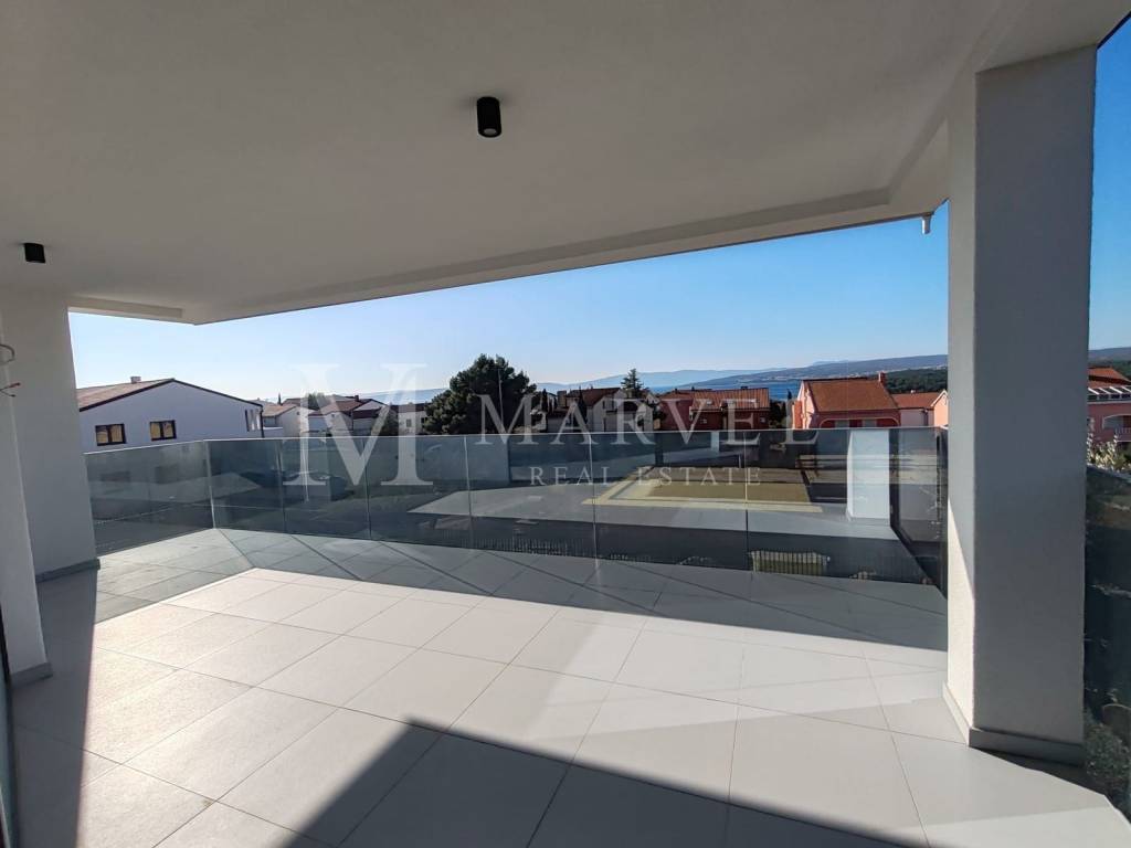 Apartment by the sea, Sale, Punat, Punat