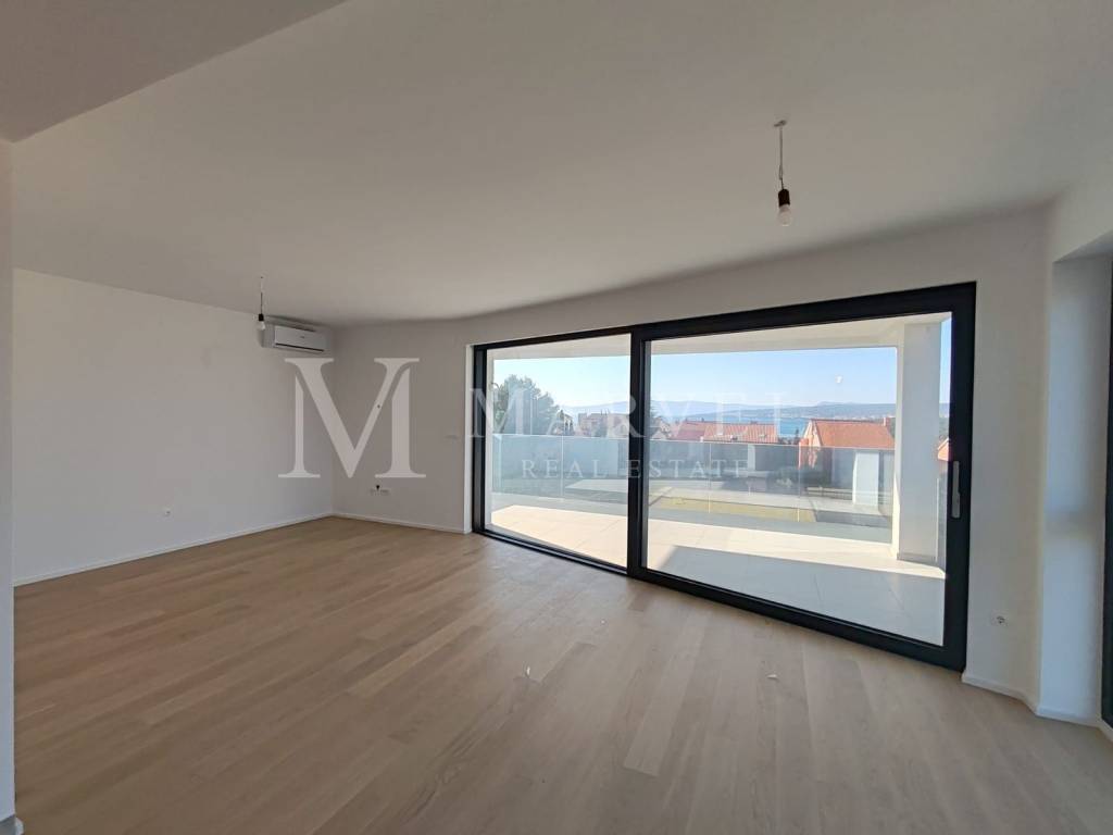 Apartment by the sea, Sale, Punat, Punat