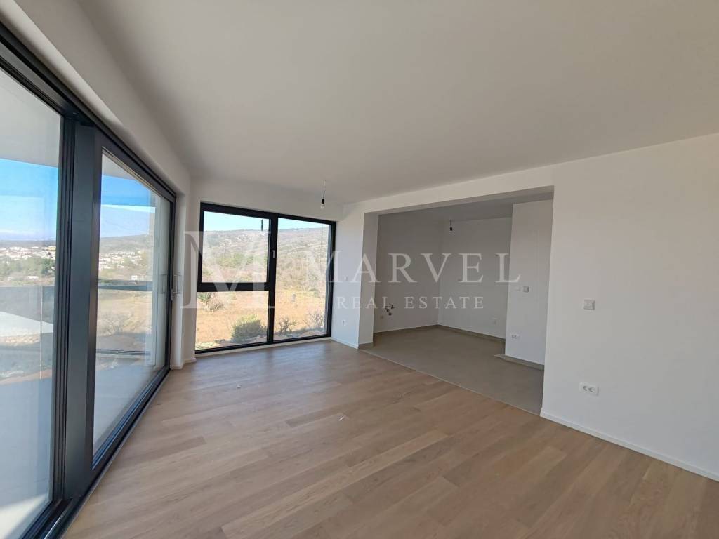 Apartment by the sea, Sale, Punat, Punat