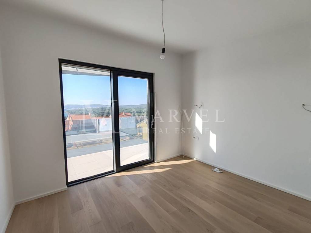 Apartment by the sea, Sale, Punat, Punat