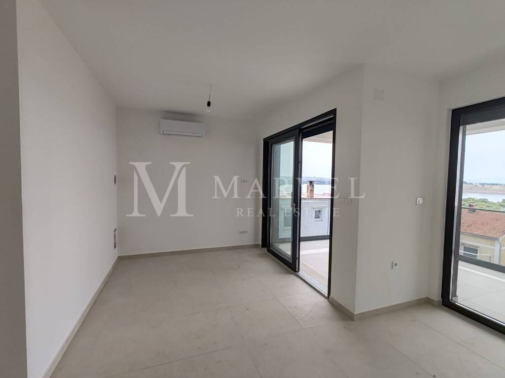 Apartment by the sea, Sale, Omišalj, Omišalj