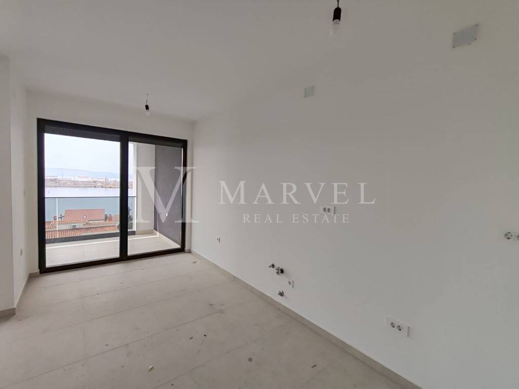 Apartment by the sea, Sale, Omišalj, Omišalj