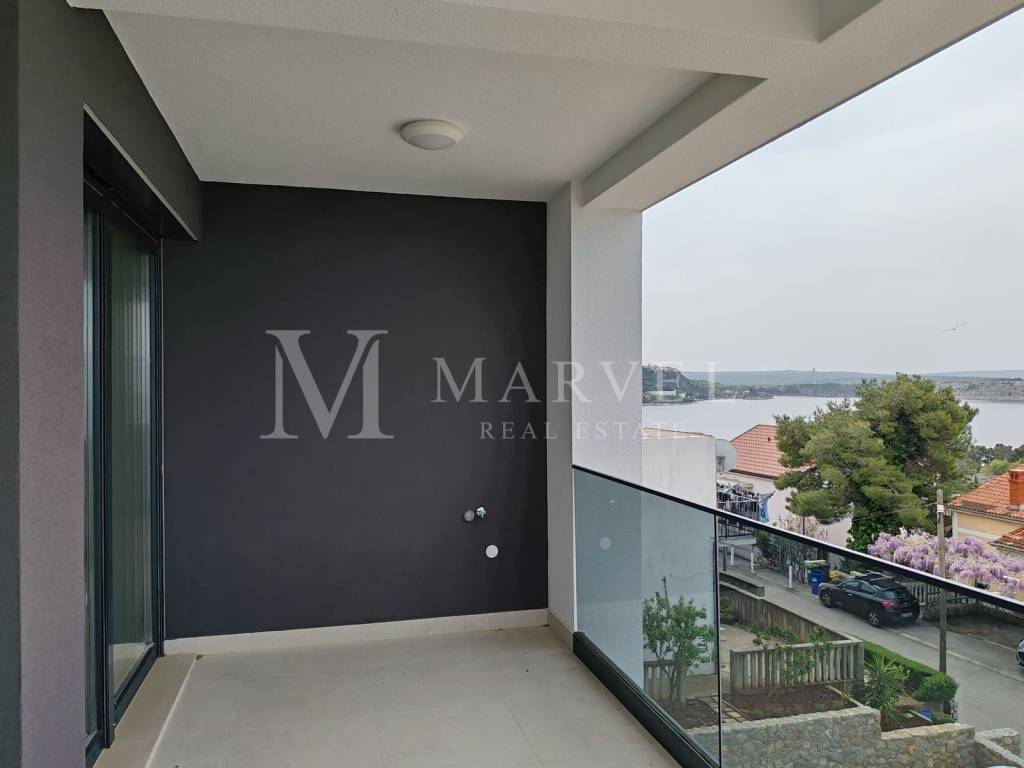 Apartment by the sea, Sale, Omišalj, Omišalj