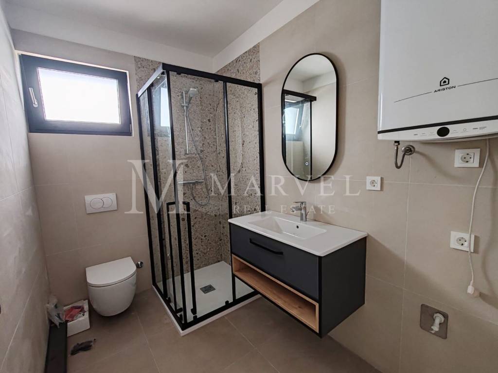 Apartment by the sea, Sale, Omišalj, Omišalj