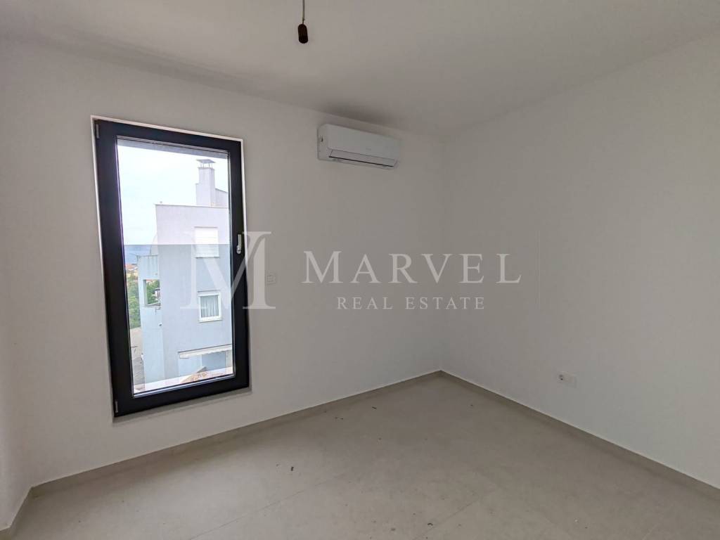 Apartment by the sea, Sale, Omišalj, Omišalj