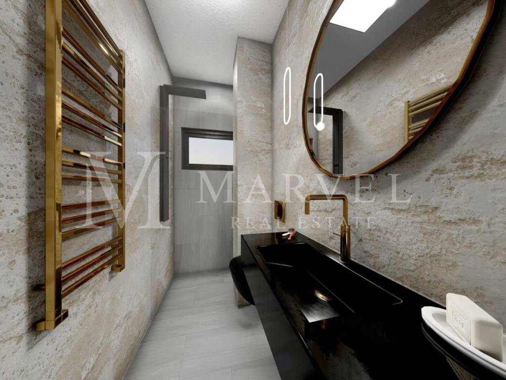 Apartment, Sale, Vrbnik, Vrbnik