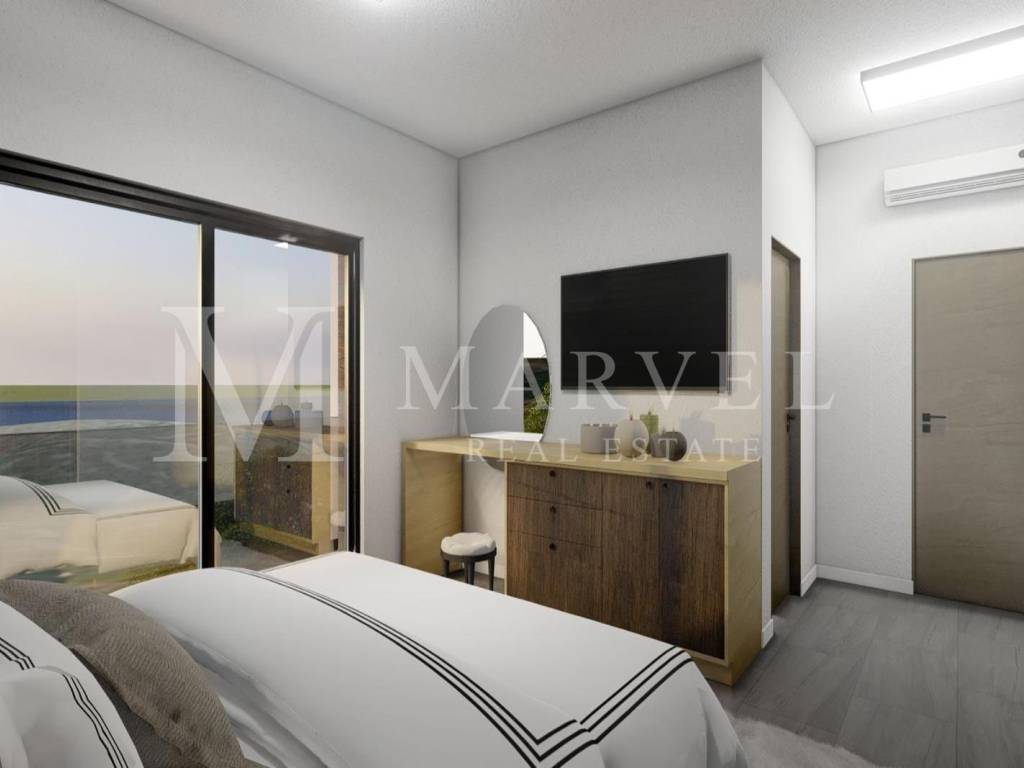 Apartment, Sale, Vrbnik, Vrbnik