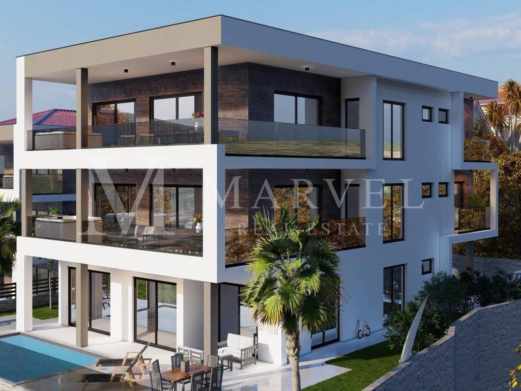 Apartment, Sale, Vrbnik, Vrbnik