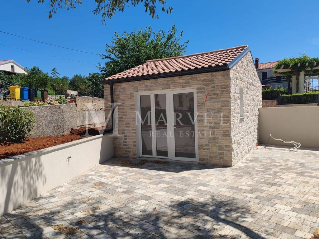 Detached house, Sale, Vrbnik, Vrbnik