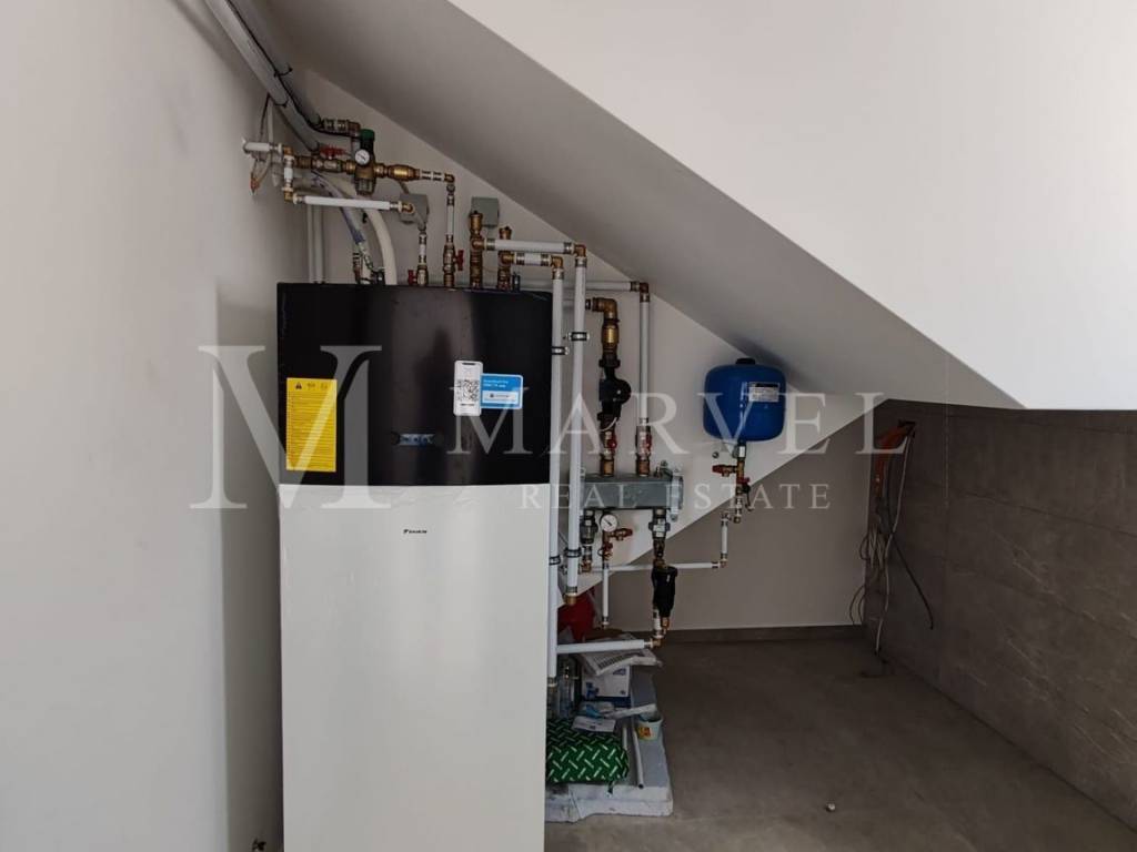 Detached house, Sale, Vrbnik, Vrbnik