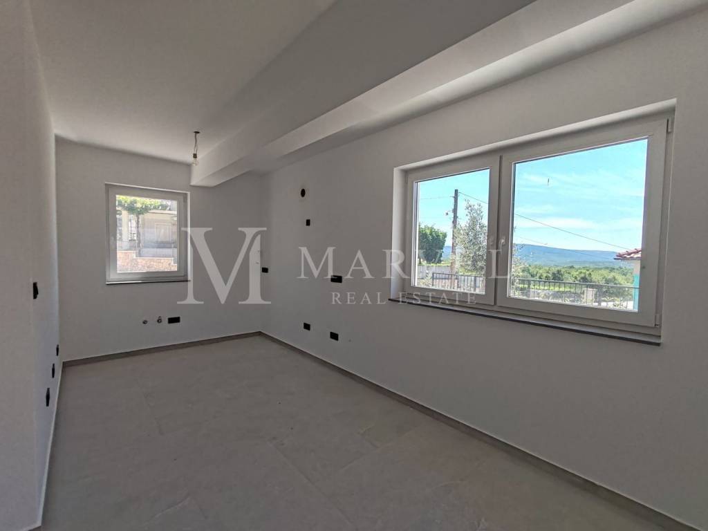 Detached house, Sale, Vrbnik, Vrbnik