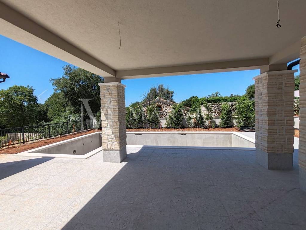 Detached house, Sale, Vrbnik, Vrbnik